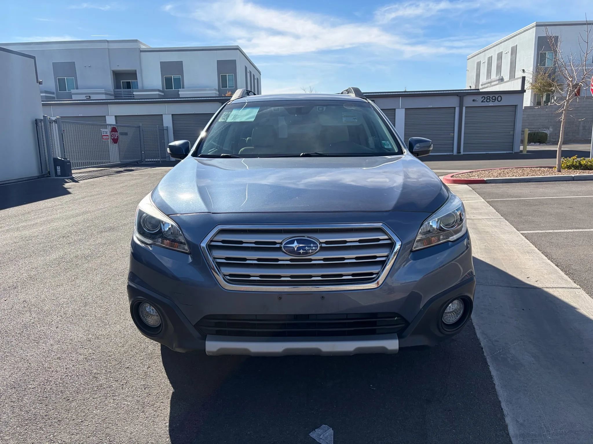 Used 2017 Subaru Outback 3.6R Limited image 7