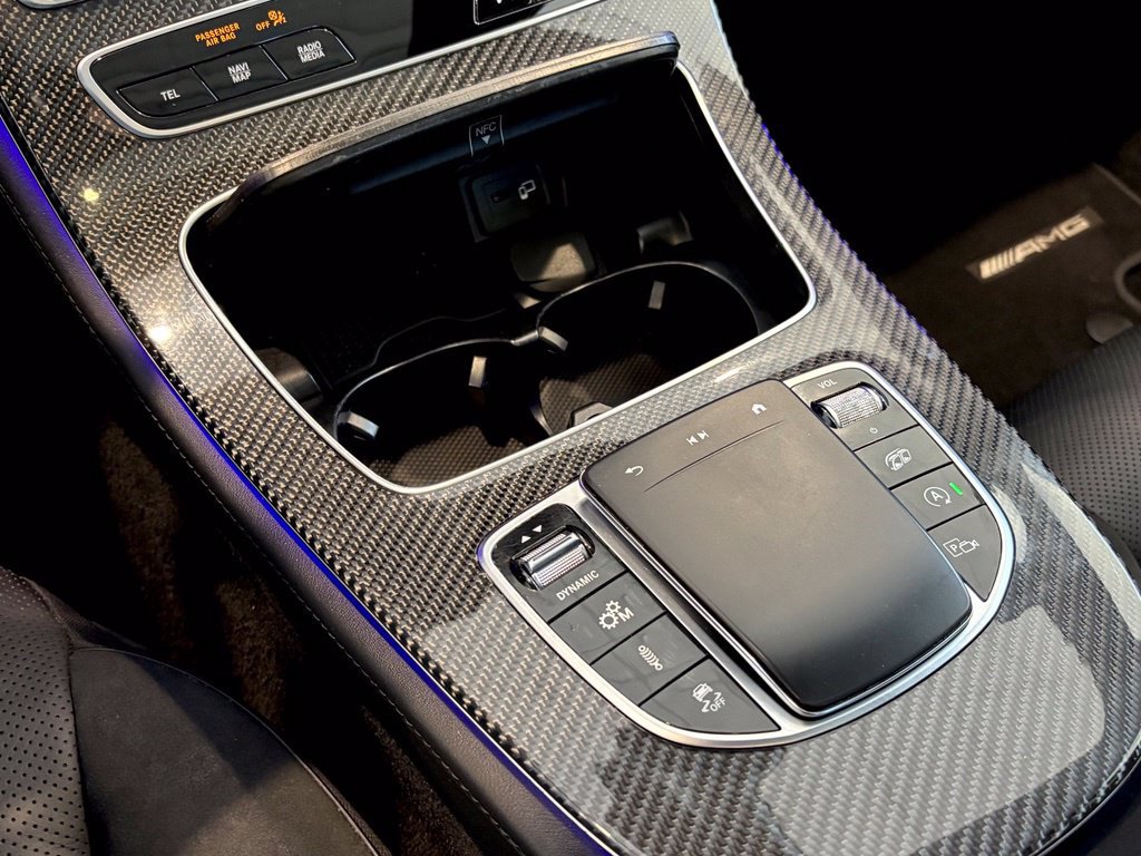 Used 2022 Mercedes-Benz E 53 AMG 4MATIC Sedan image 26