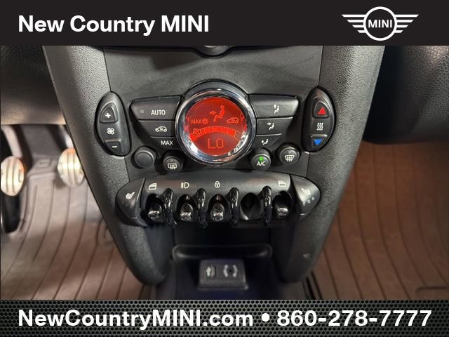 Used 2015 MINI Cooper Roadster S image 23