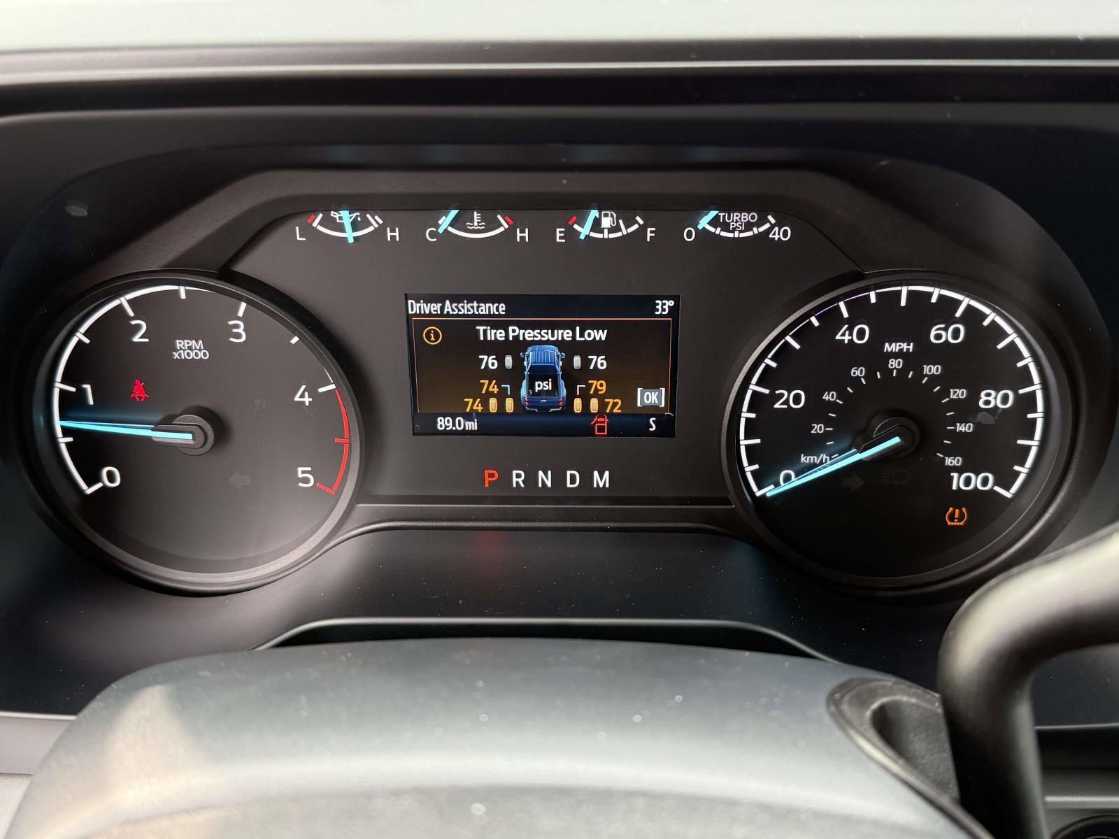 New 2026 Ford F550 4x4 Supercab Super Duty image 20