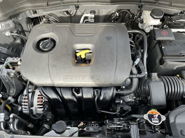 Used 2023 Kia Soul LX w/ LX Technology Package image 27