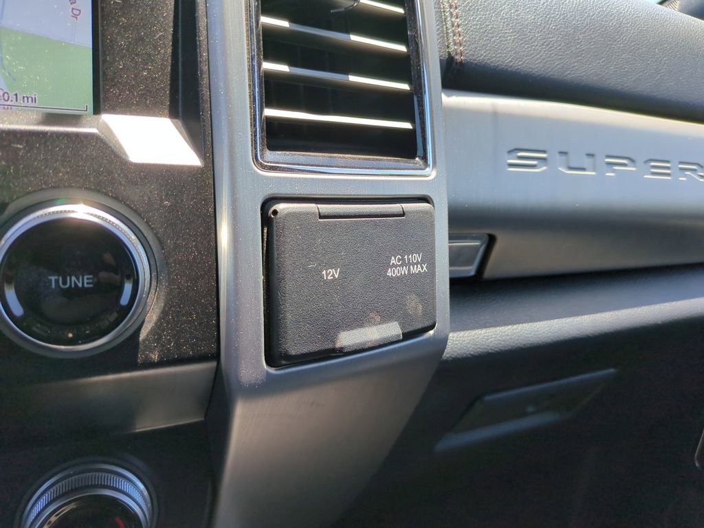 Used 2021 Ford F350 Platinum AWD/4WD image 23