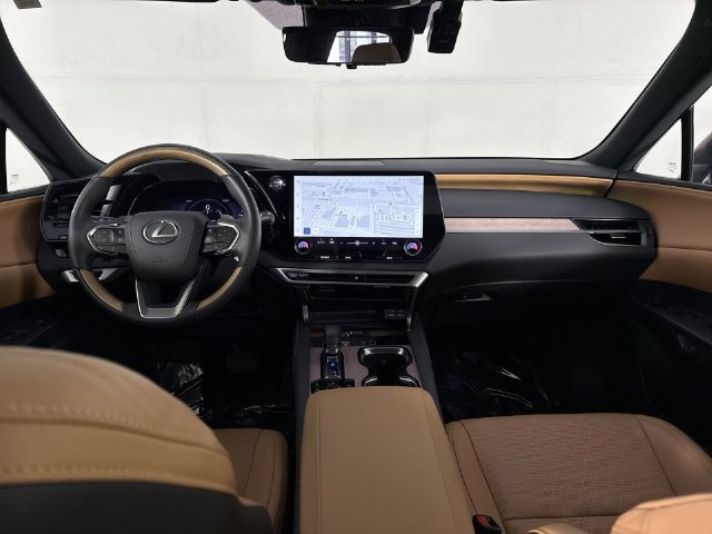 Certified 2026 Lexus RX 350 w/ Convenience Package AWD/4WD image 26