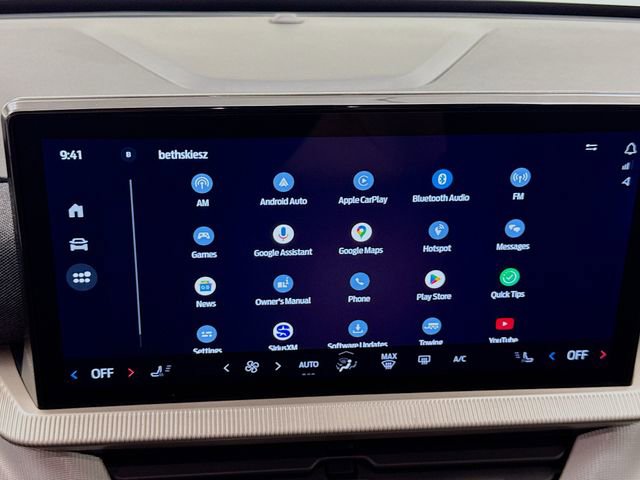 Used 2025 Ford Explorer Active image 15