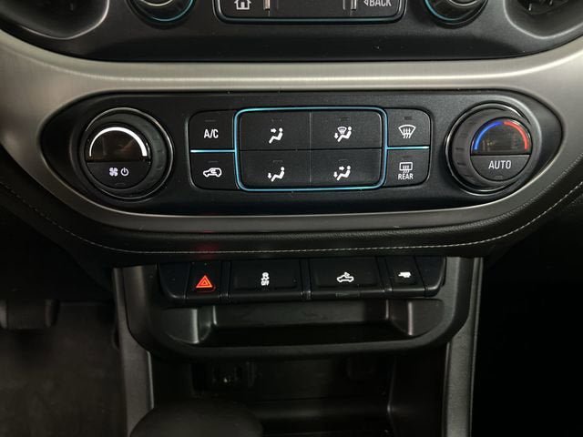 Certified 2022 GMC Canyon Elevation w/ Trailering Package image 17