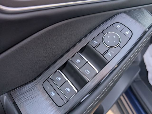 New 2026 Nissan Rogue Platinum w/ Platinum Premium Package image 17