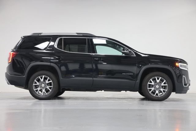 Used 2023 GMC Acadia SLT AWD/4WD image 14