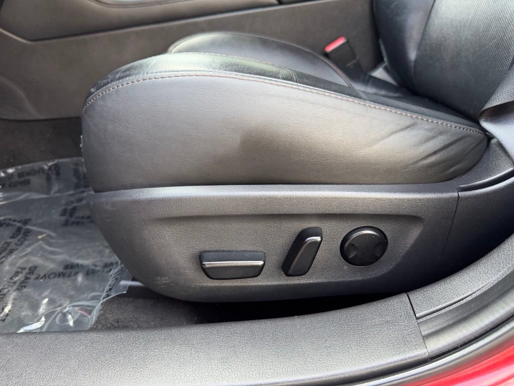 Used 2020 MAZDA MAZDA3 Sedan w/ Premium Package FWD image 14