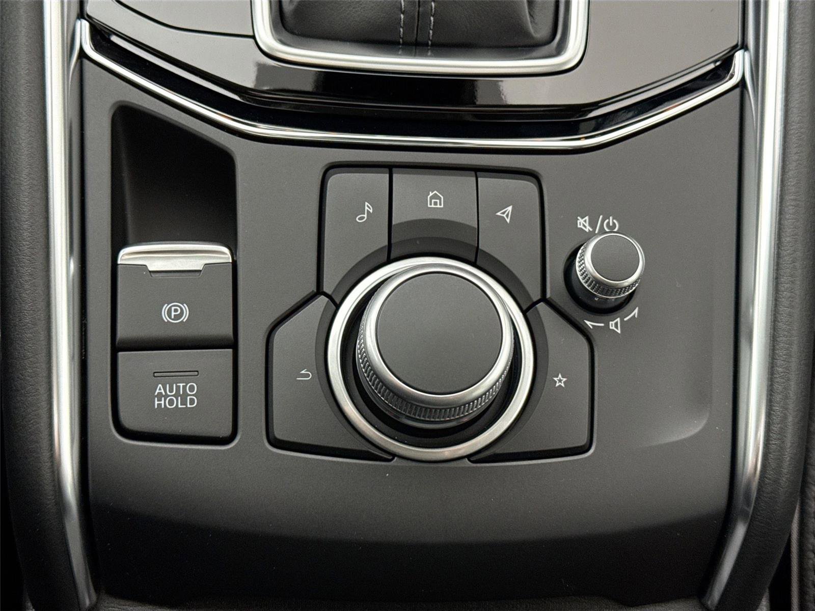 Certified 2025 MAZDA CX-5 AWD 2.5 S w/ Premium Plus Pkg image 29