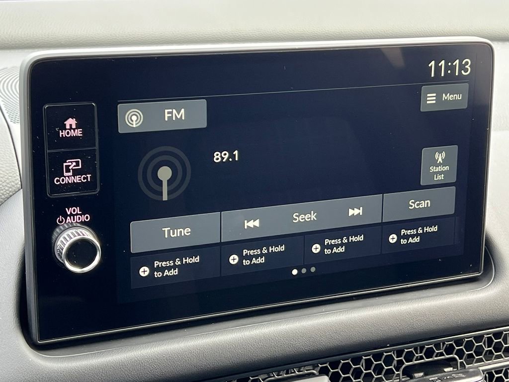 New 2026 Honda HR-V LX image 19