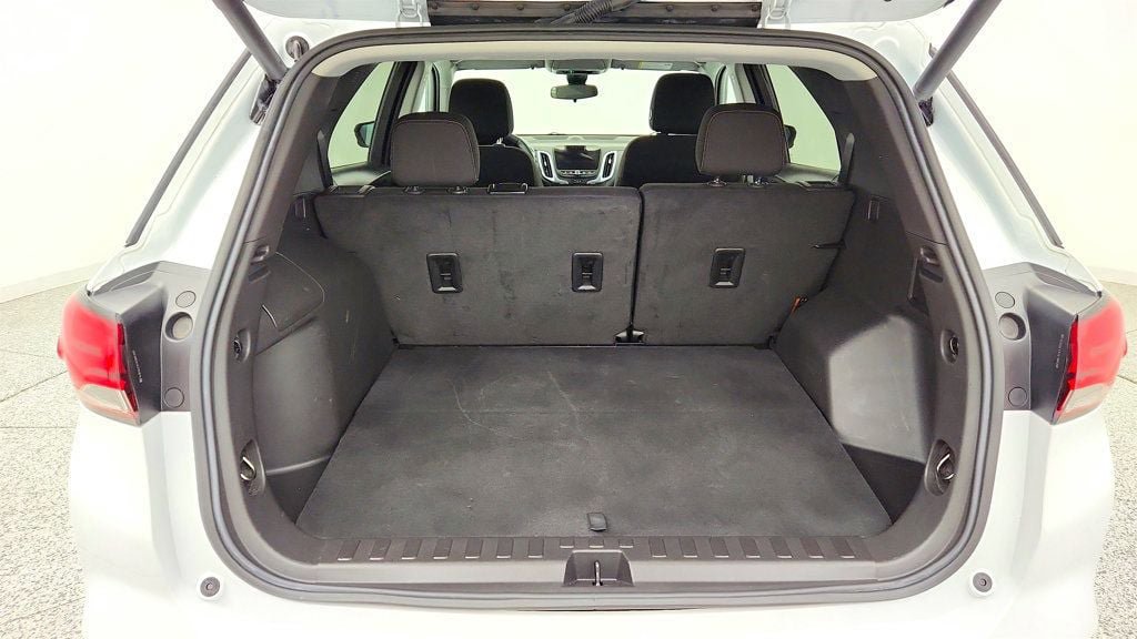 Used 2024 Chevrolet Equinox LT AWD/4WD image 23