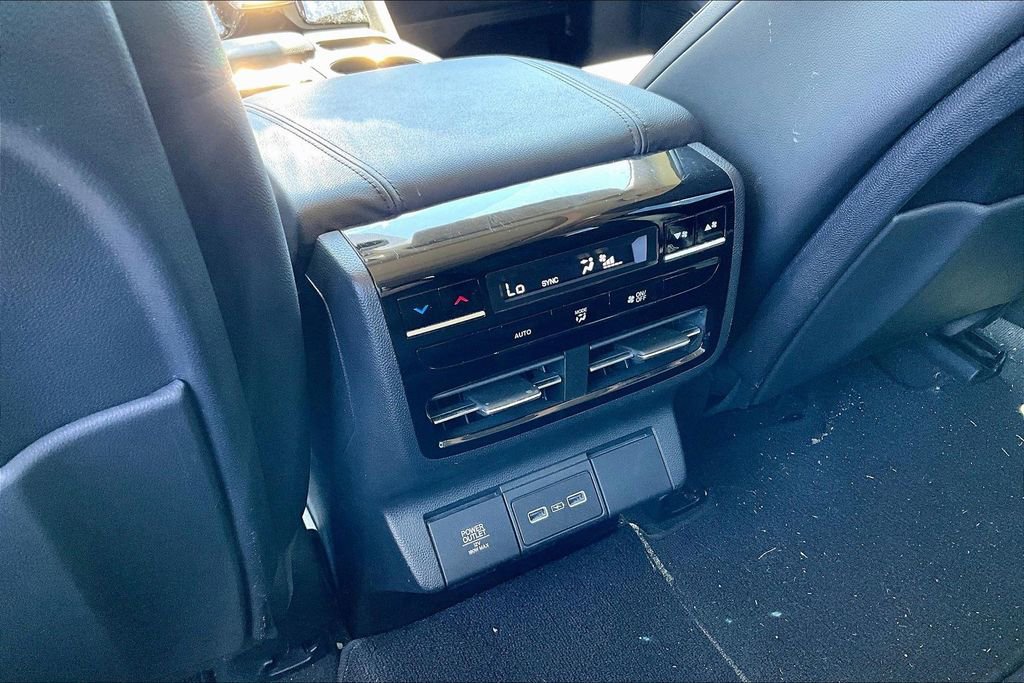 Certified 2023 Acura MDX FWD image 29