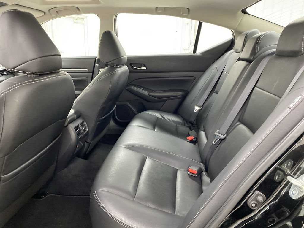 Used 2019 Nissan Altima 2.5 SL FWD image 24
