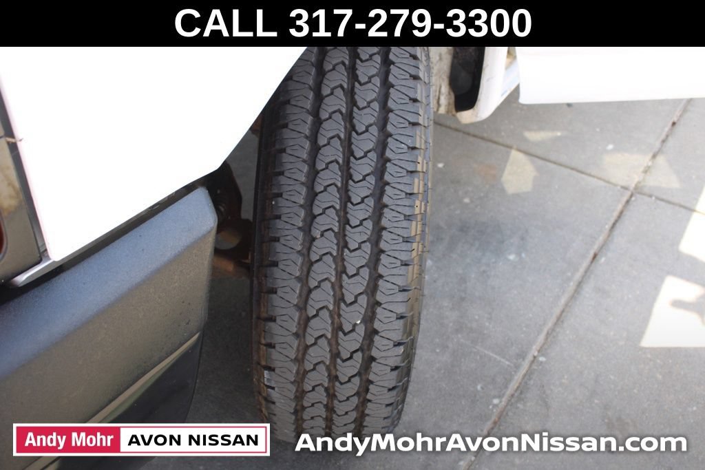 Used 2021 Chevrolet Express 2500 w/ Driver Convenience Package RWD image 15