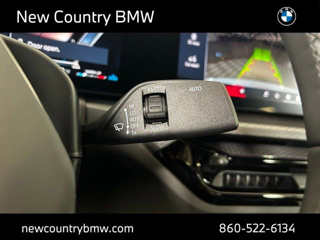 New 2026 BMW 330i xDrive Sedan w/ Premium Package AWD/4WD image 20