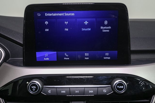 Used 2022 Ford Escape SE w/ Convenience Package image 21