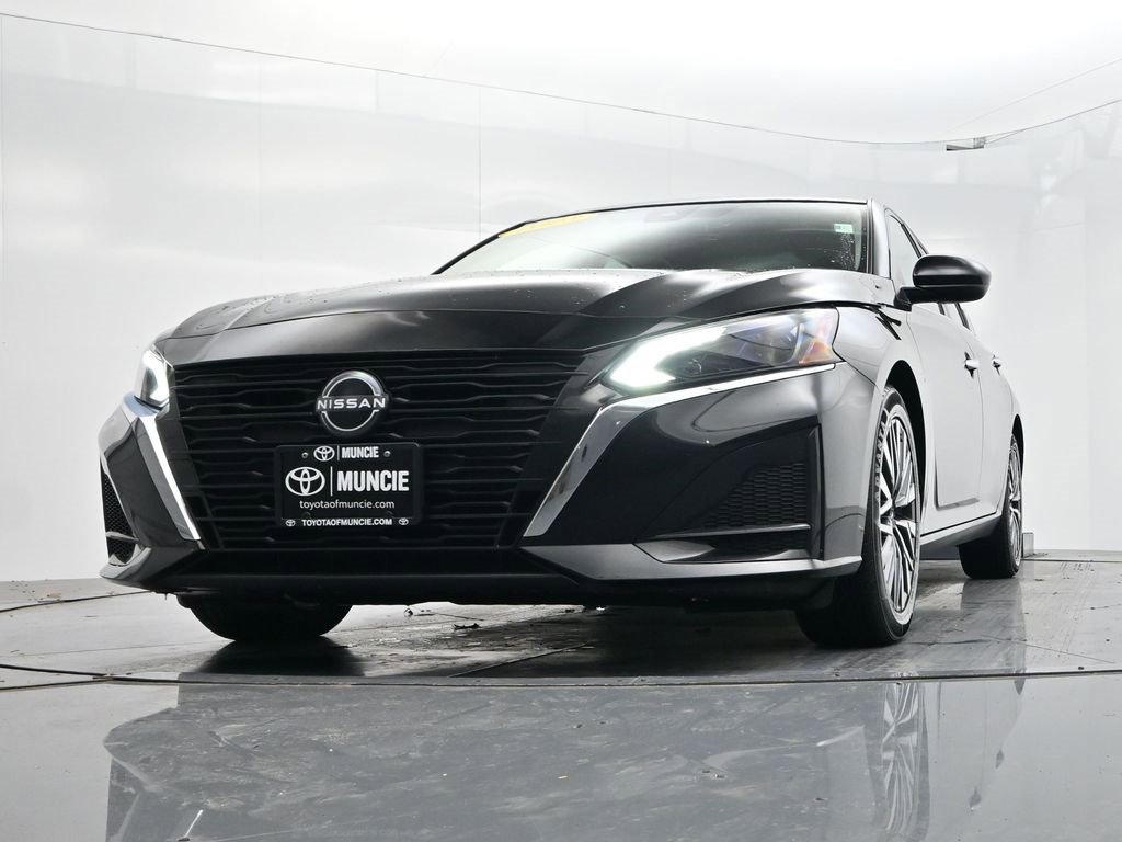 Used 2023 Nissan Altima 2.5 SV image 42