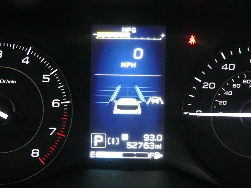 Used 2021 Subaru Impreza 2.0i Premium w/ Popular Package #3 AWD/4WD image 32