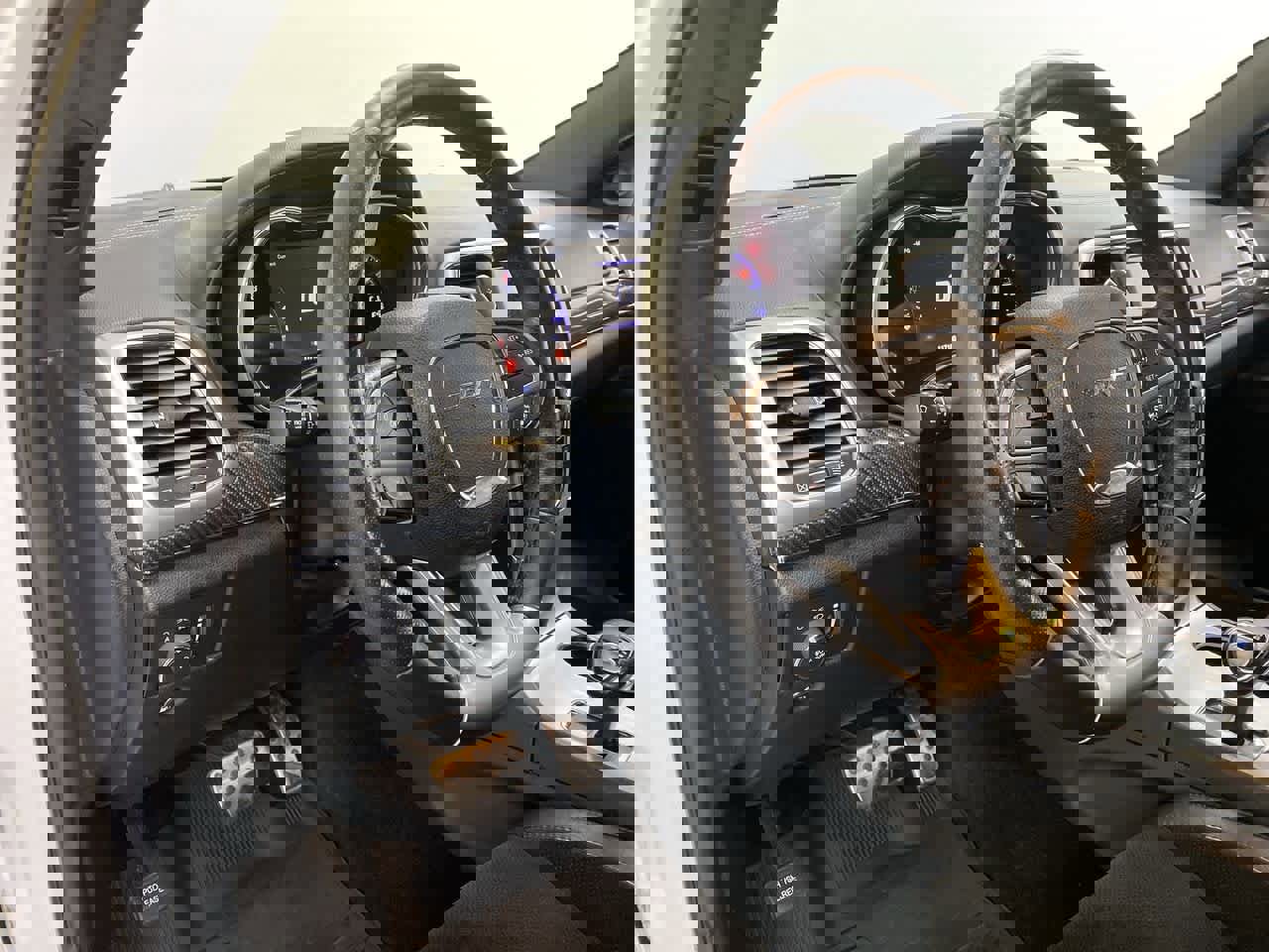 Used 2014 Jeep Grand Cherokee SRT w/ Trailer Tow Group IV image 2