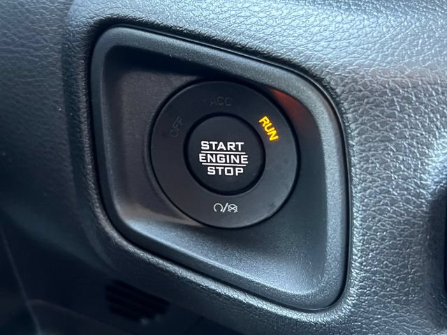 New 2026 Jeep Gladiator Sport AWD/4WD image 28
