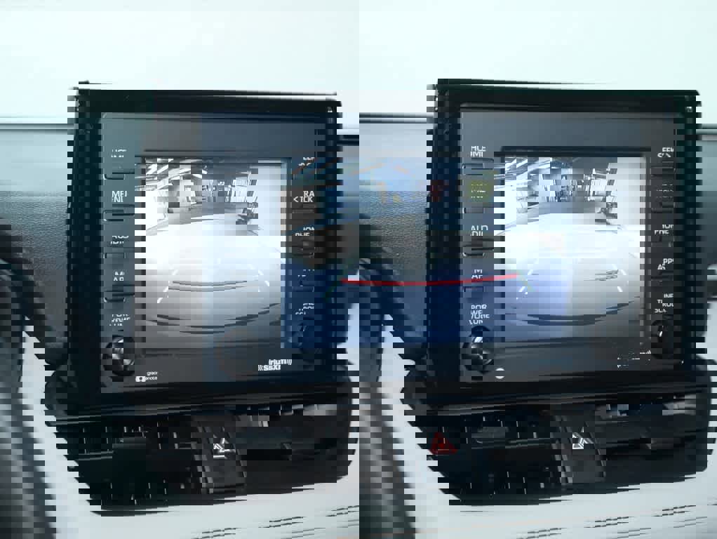 Certified 2020 Toyota RAV4 XLE image 29