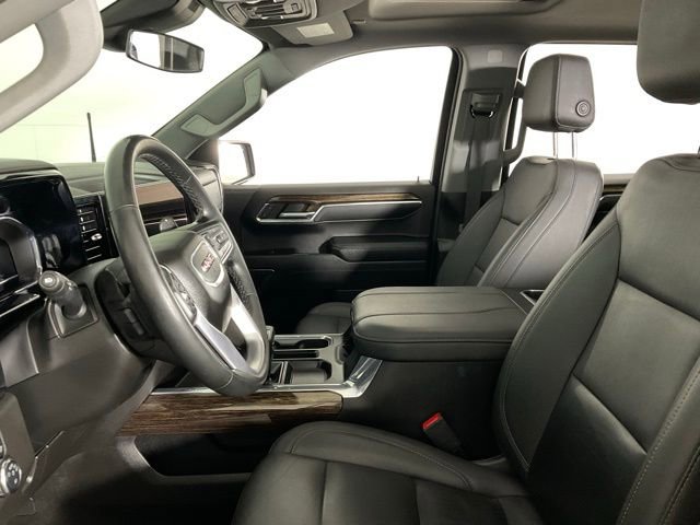 Used 2023 GMC Sierra 1500 Elevation w/ Elevation Premium Package image 28