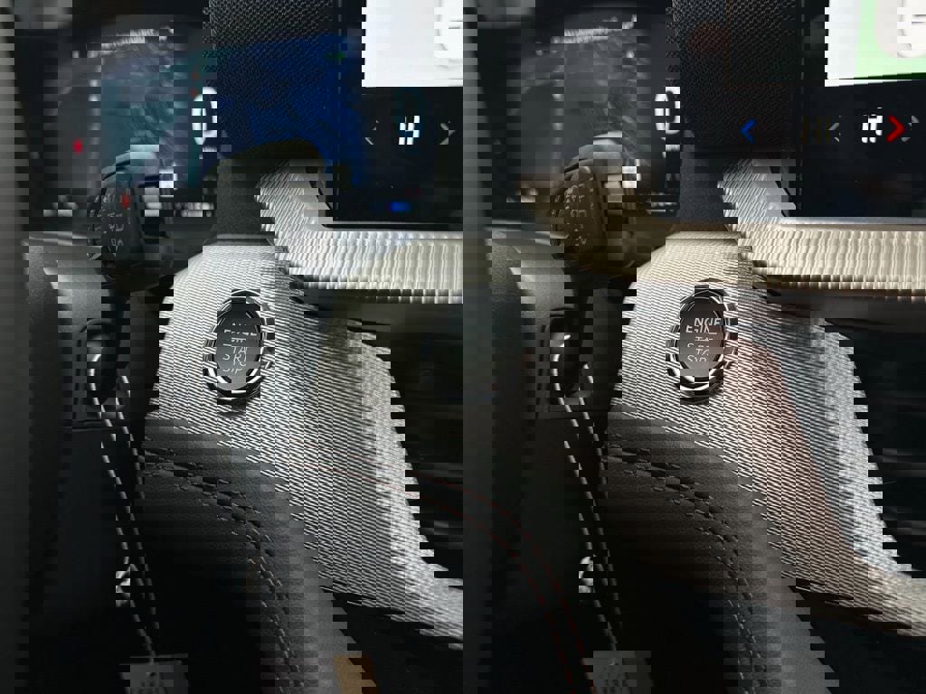 New 2026 Ford Explorer ST-Line w/ Premium Package image 14