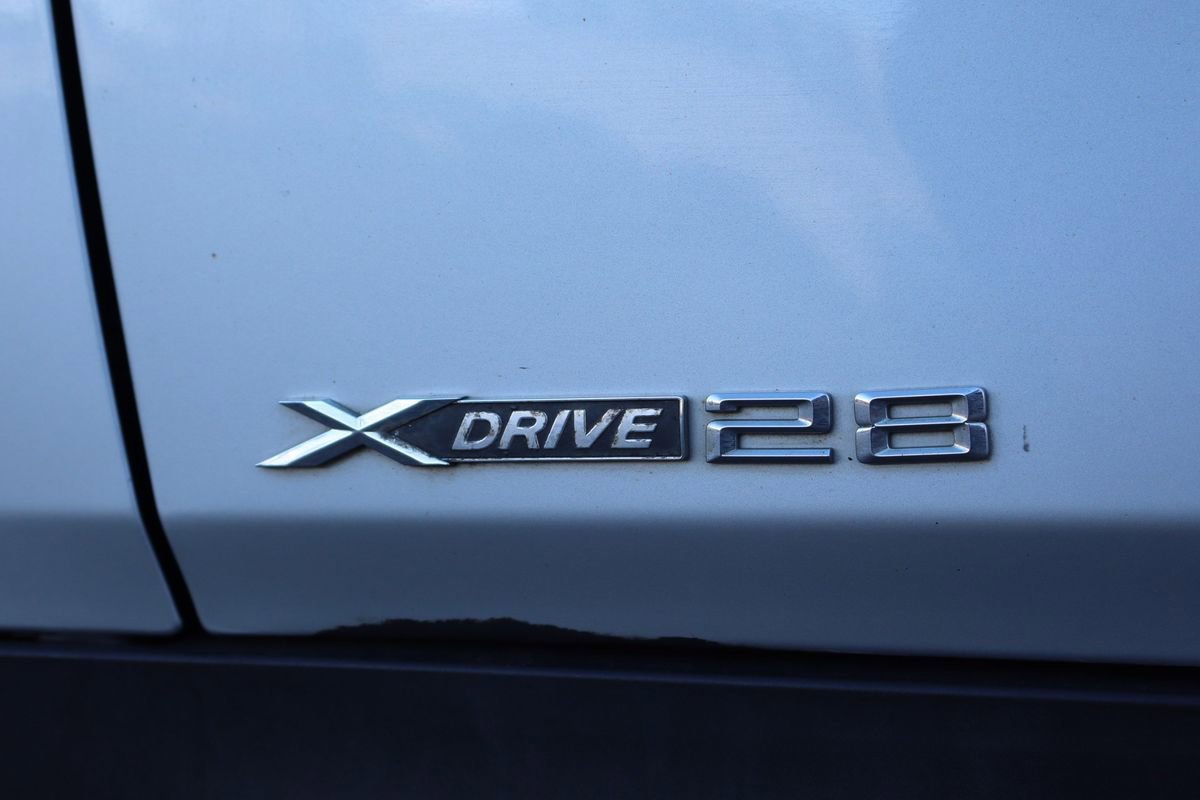 Used 2014 BMW X1 xDrive28i image 23