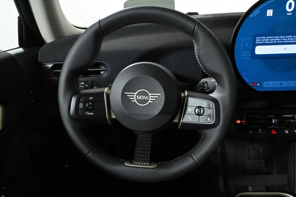 Used 2025 MINI Cooper S image 18