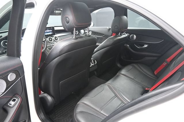 Used 2016 Mercedes-Benz C 450 AMG image 12