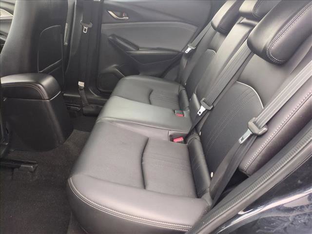 Used 2019 MAZDA CX-3 Touring image 18