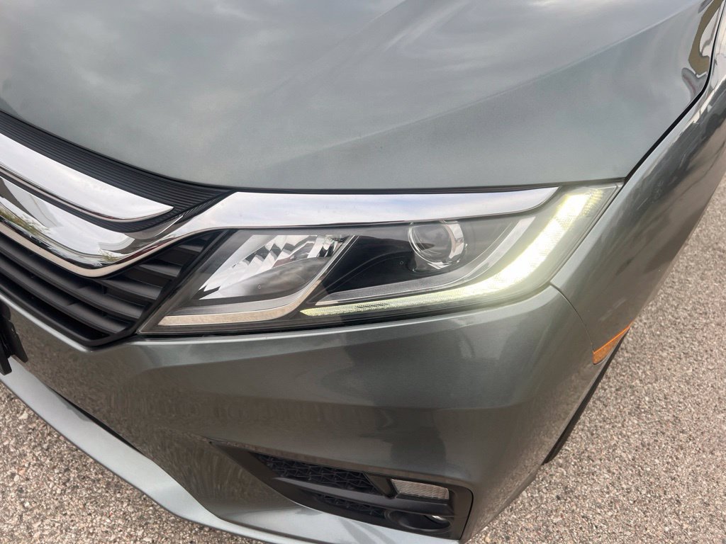 Used 2019 Honda Odyssey EX-L image 29
