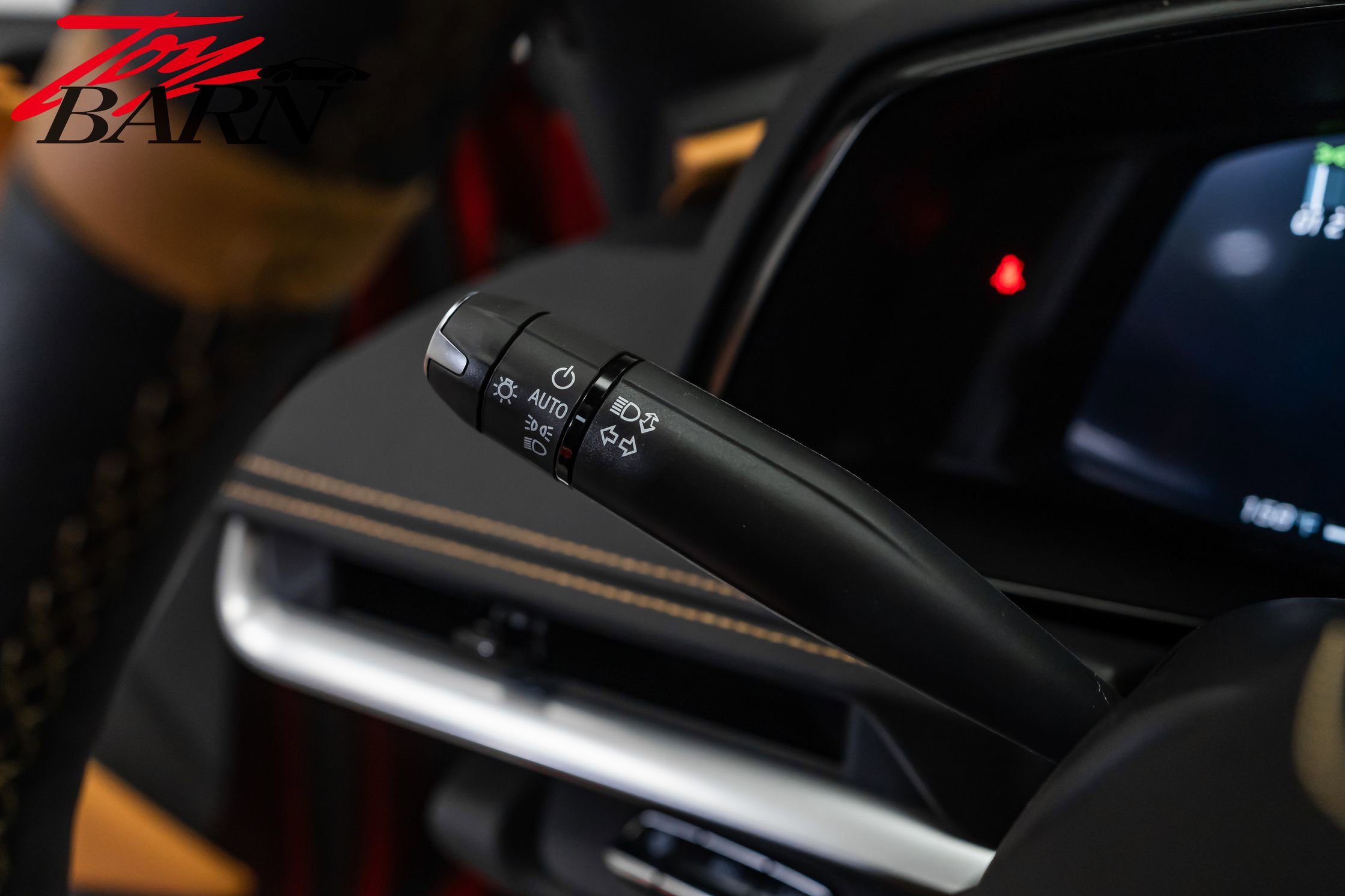 Used 2025 Chevrolet Corvette Z06 image 44