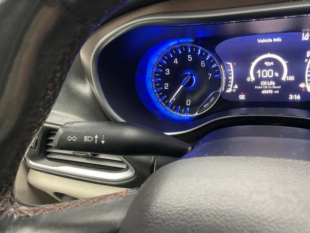 Used 2019 Chrysler Pacifica Touring-L Plus w/ Advanced Safetytec Group image 21