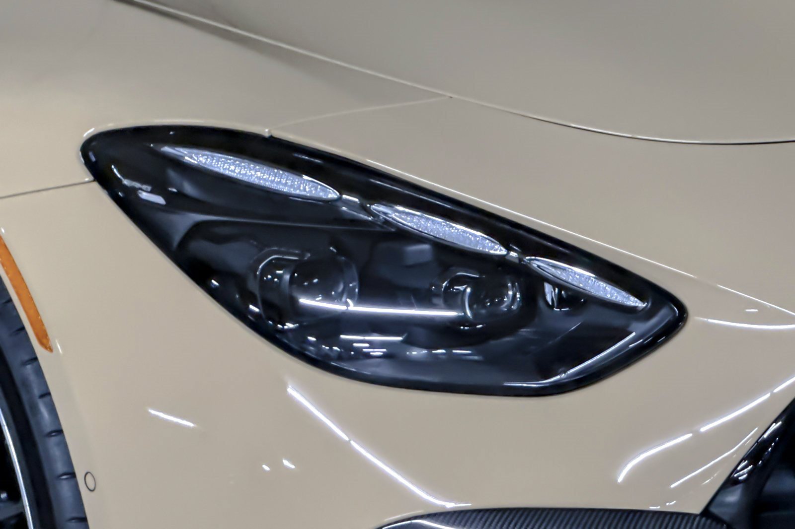 New 2026 Mercedes-Benz AMG GT 63 image 11