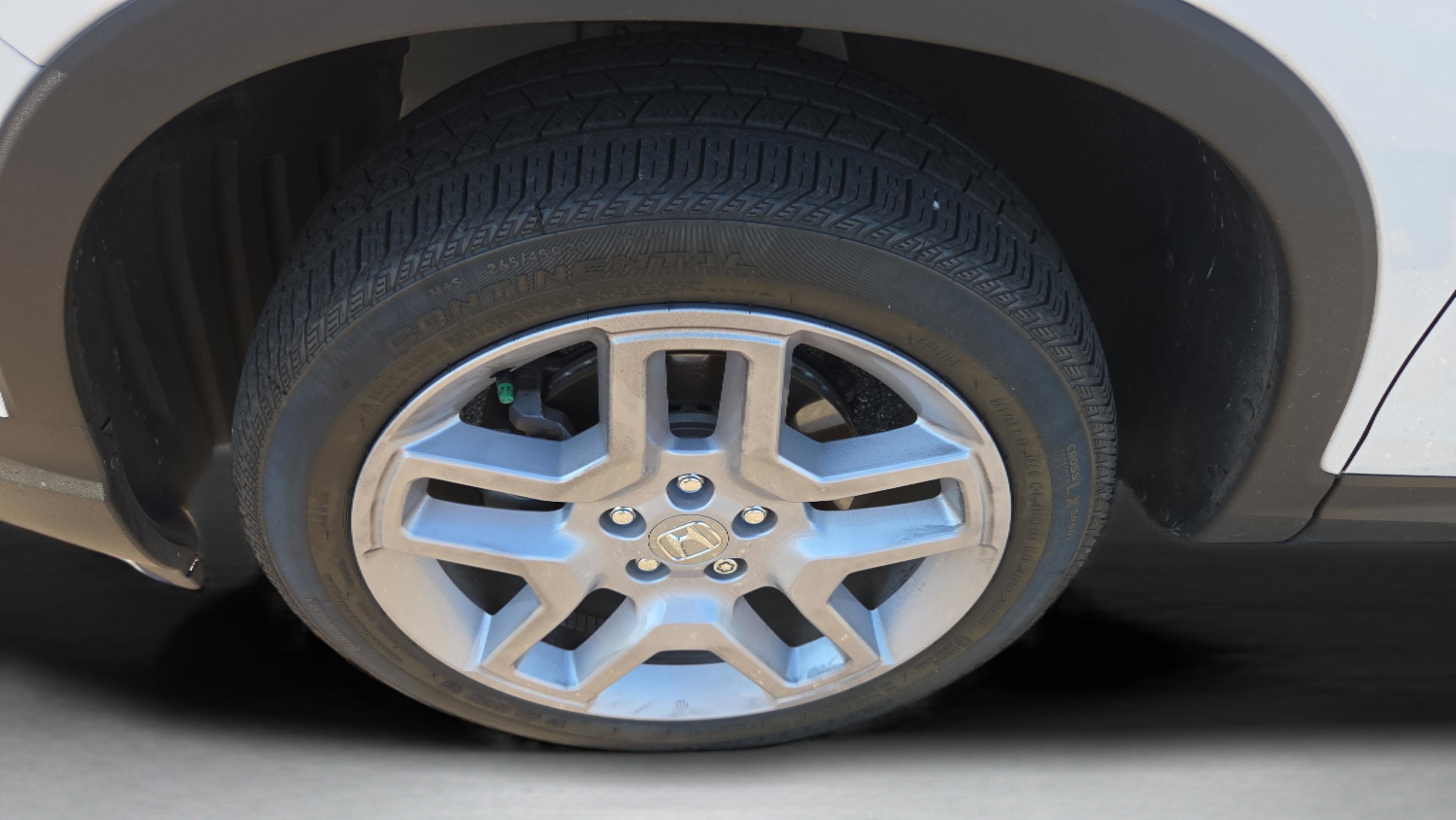 Certified 2024 Honda Passport EX-L image 33