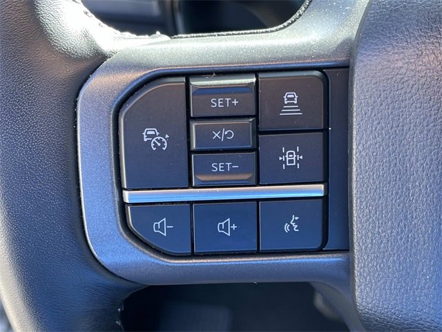 Used 2024 Ford F350 Lariat w/ Lariat Ultimate Package image 41