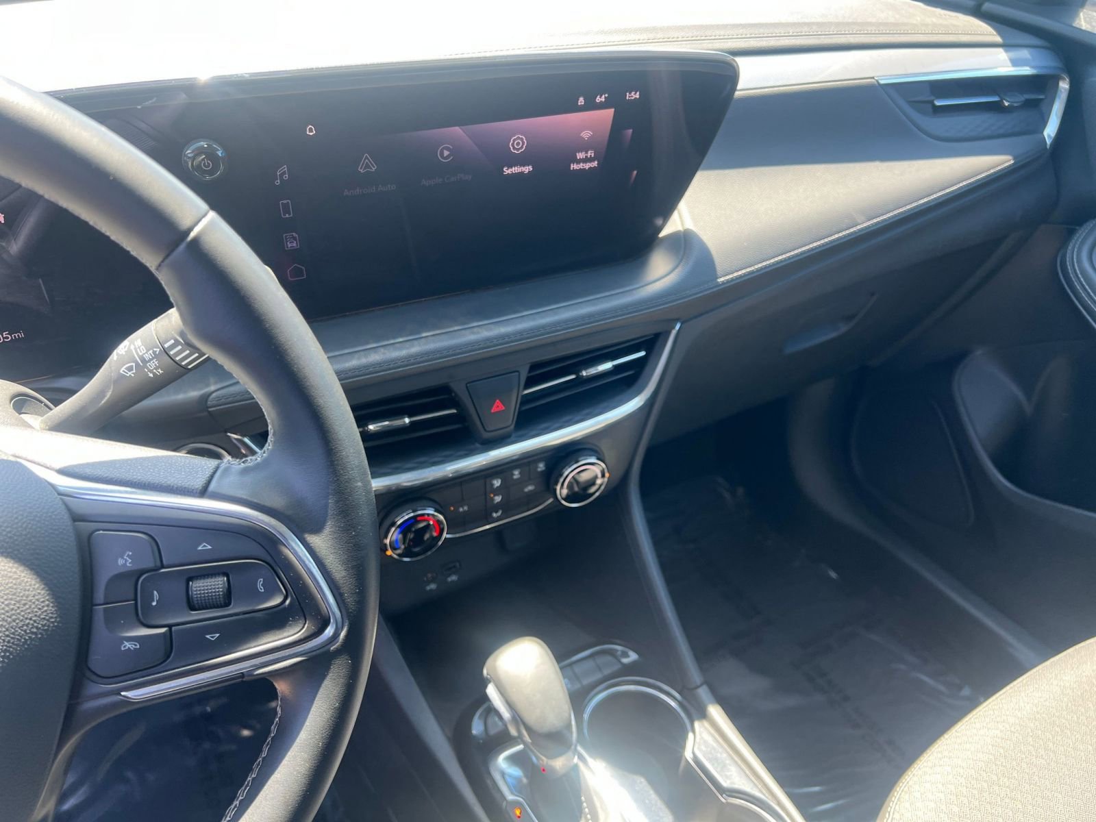Used 2025 Buick Encore GX Preferred FWD image 17
