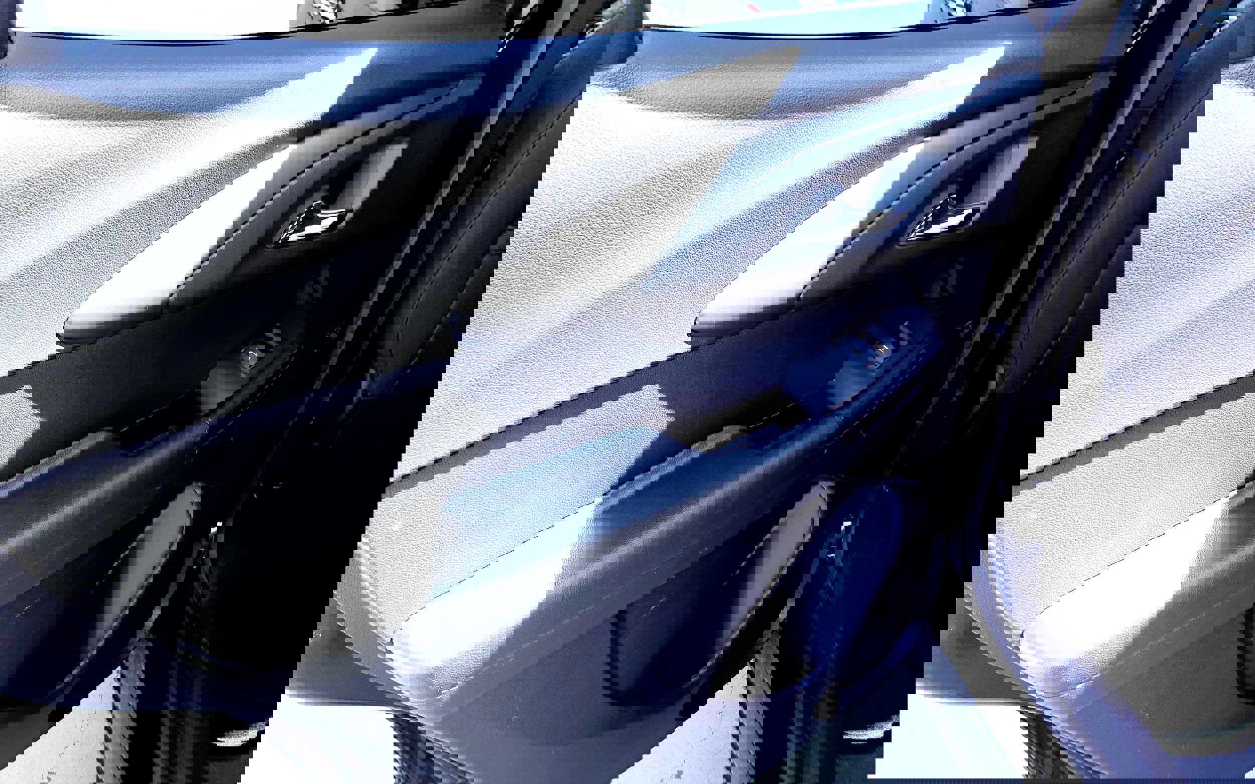 Used 2023 Chevrolet TrailBlazer RS w/ Convenience Package image 10