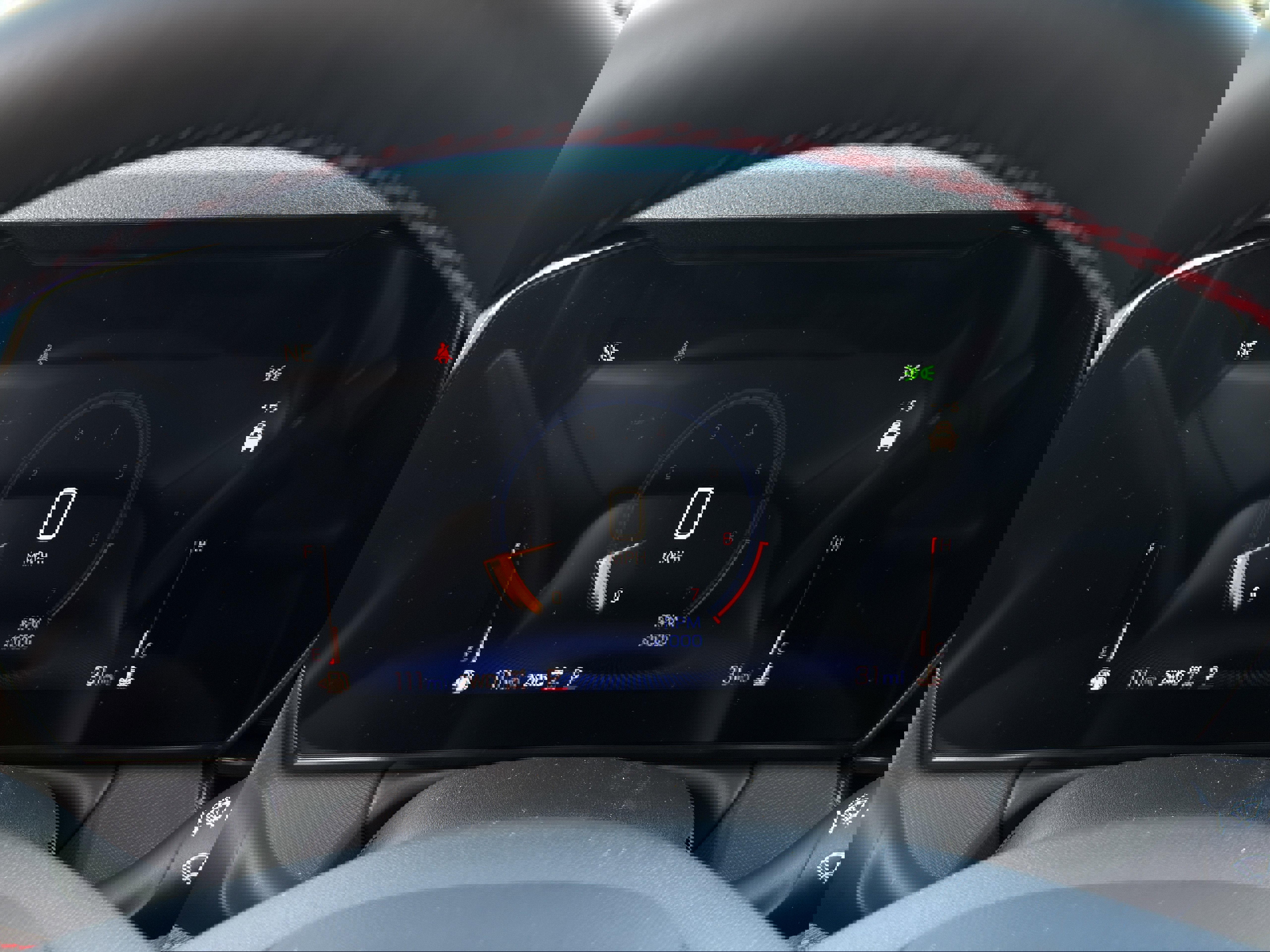 New 2026 Chevrolet TrailBlazer RS w/ Convenience Package image 14