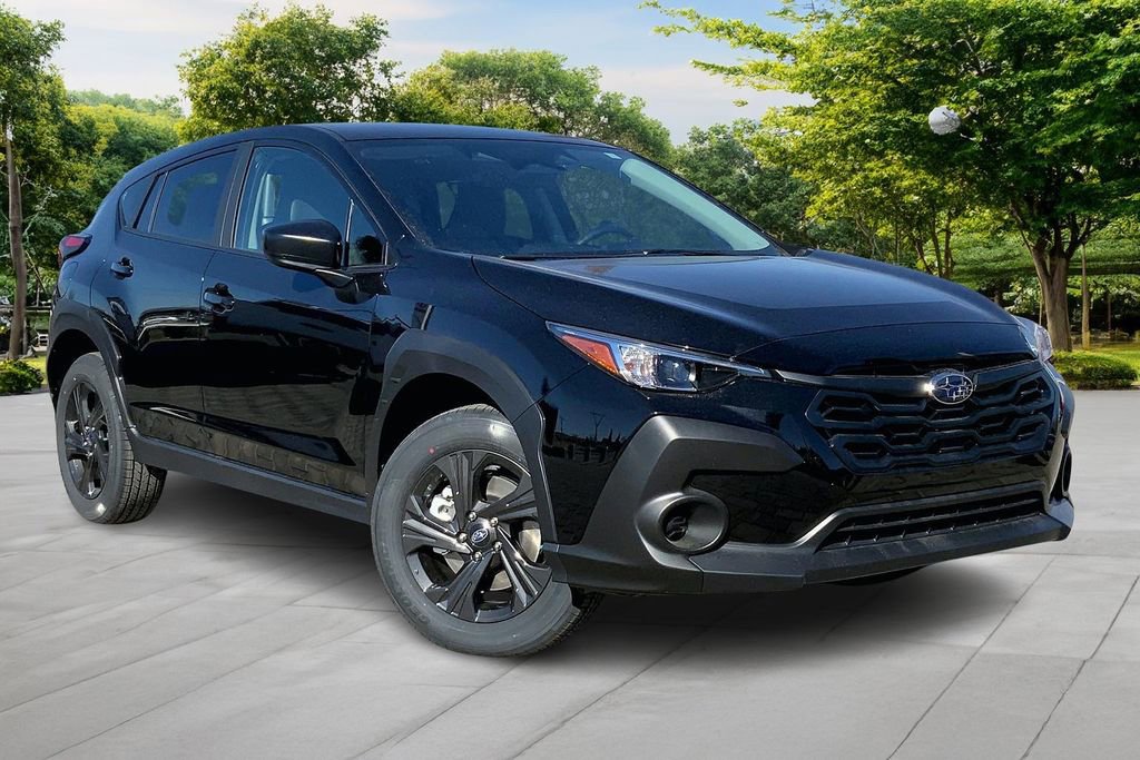 New 2026 Subaru Crosstrek 2.5i image 2