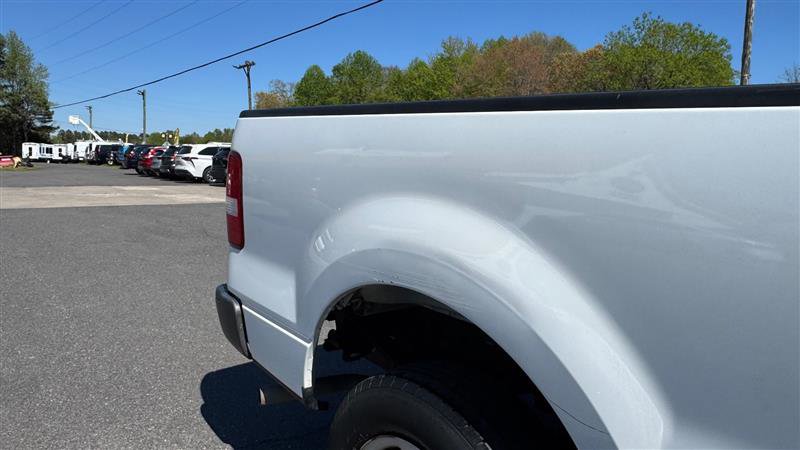 Used 2005 Ford F150 STX image 27