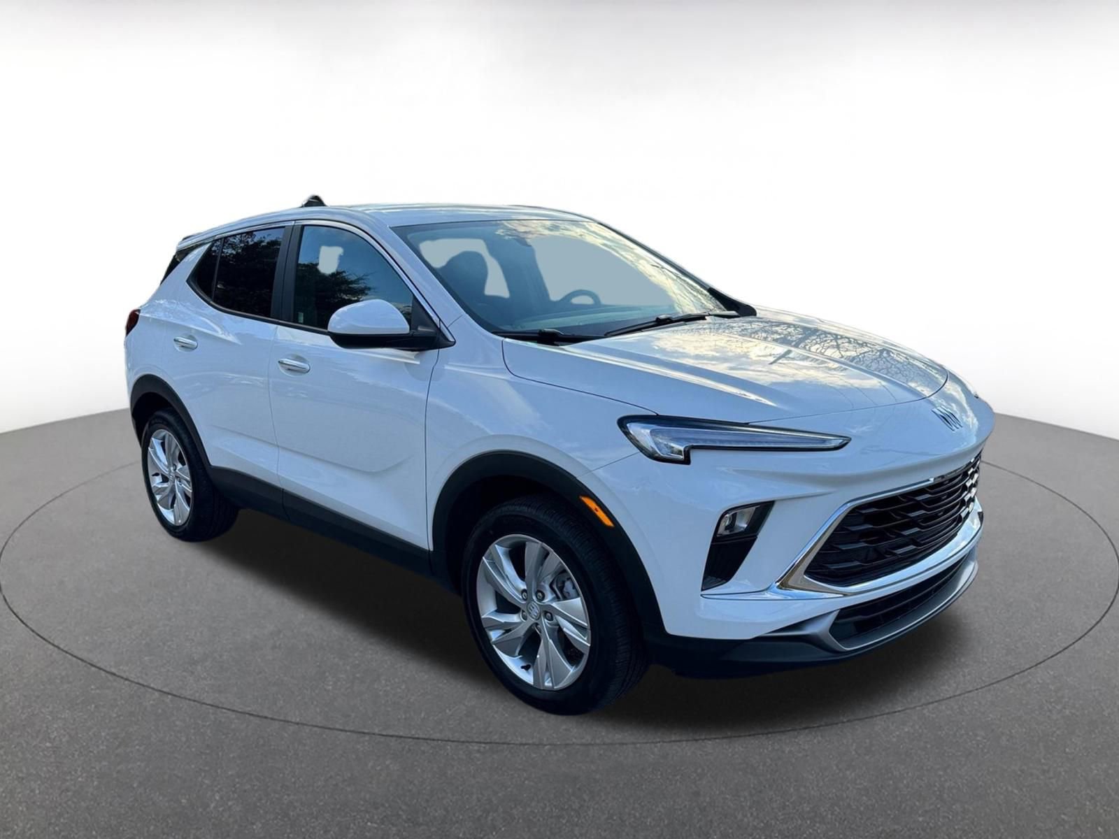 Used 2025 Buick Encore GX Preferred