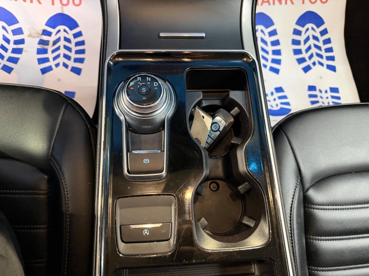 Used 2019 Ford Edge SEL w/ Equipment Group 201A image 26