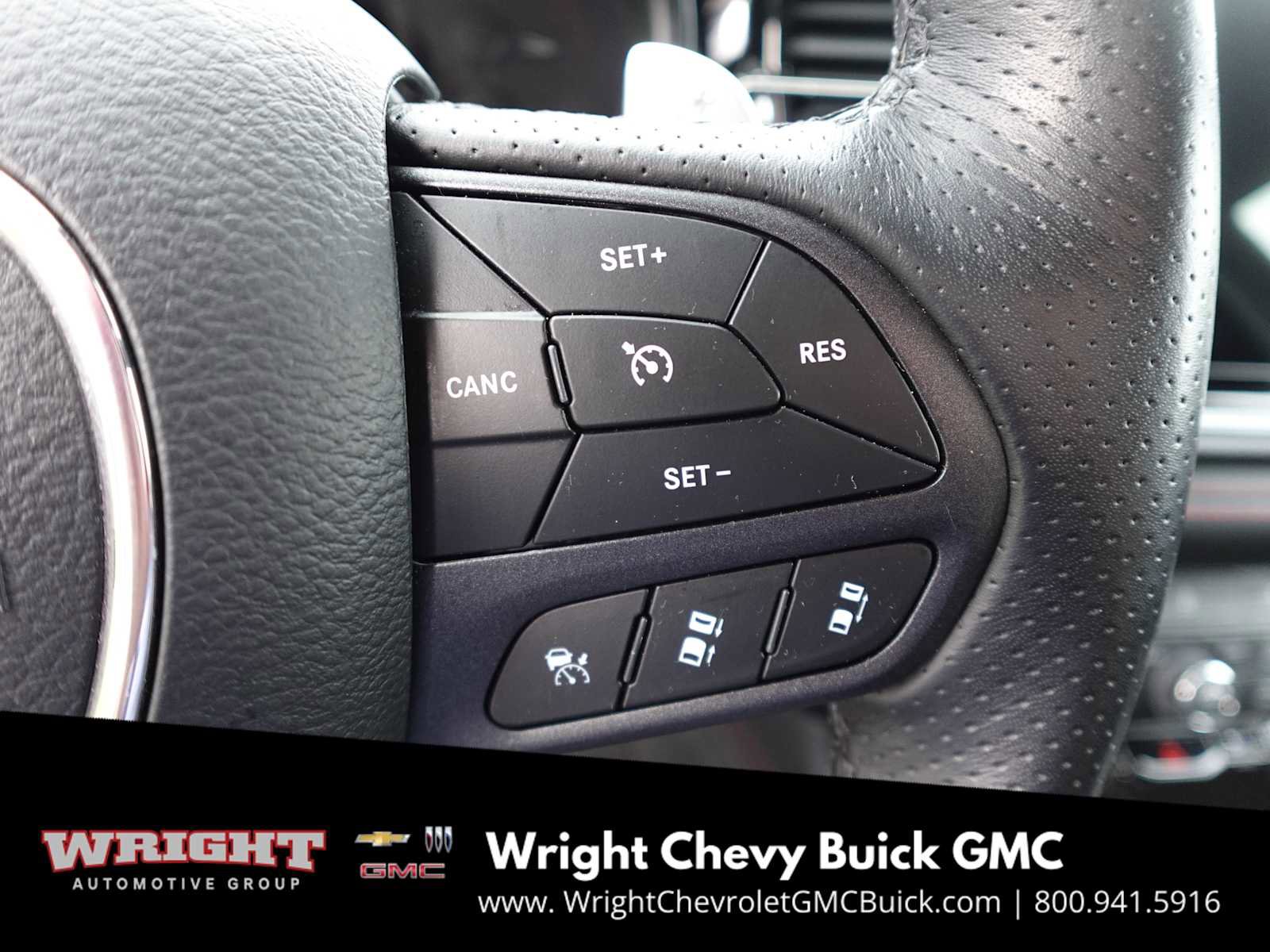 Used 2023 Dodge Durango GT image 16