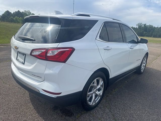 Used 2021 Chevrolet Equinox Premier FWD image 4