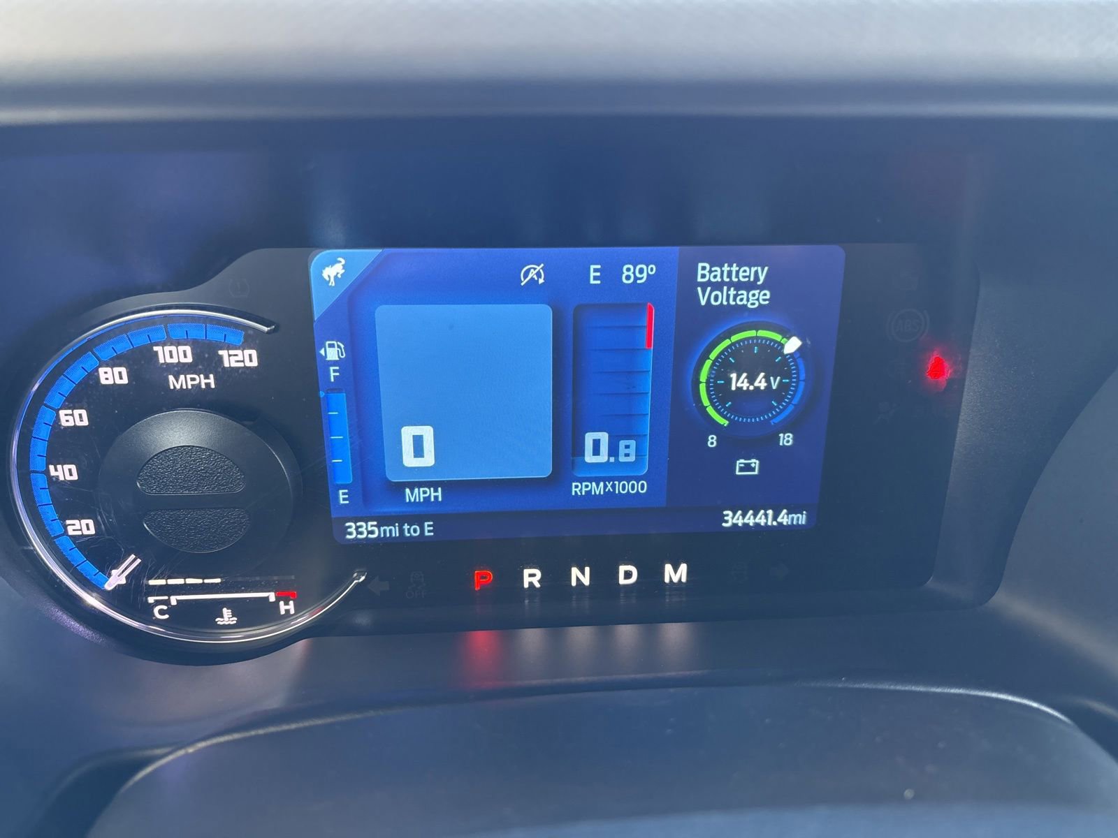 Used 2022 Ford Bronco Big Bend AWD/4WD image 30