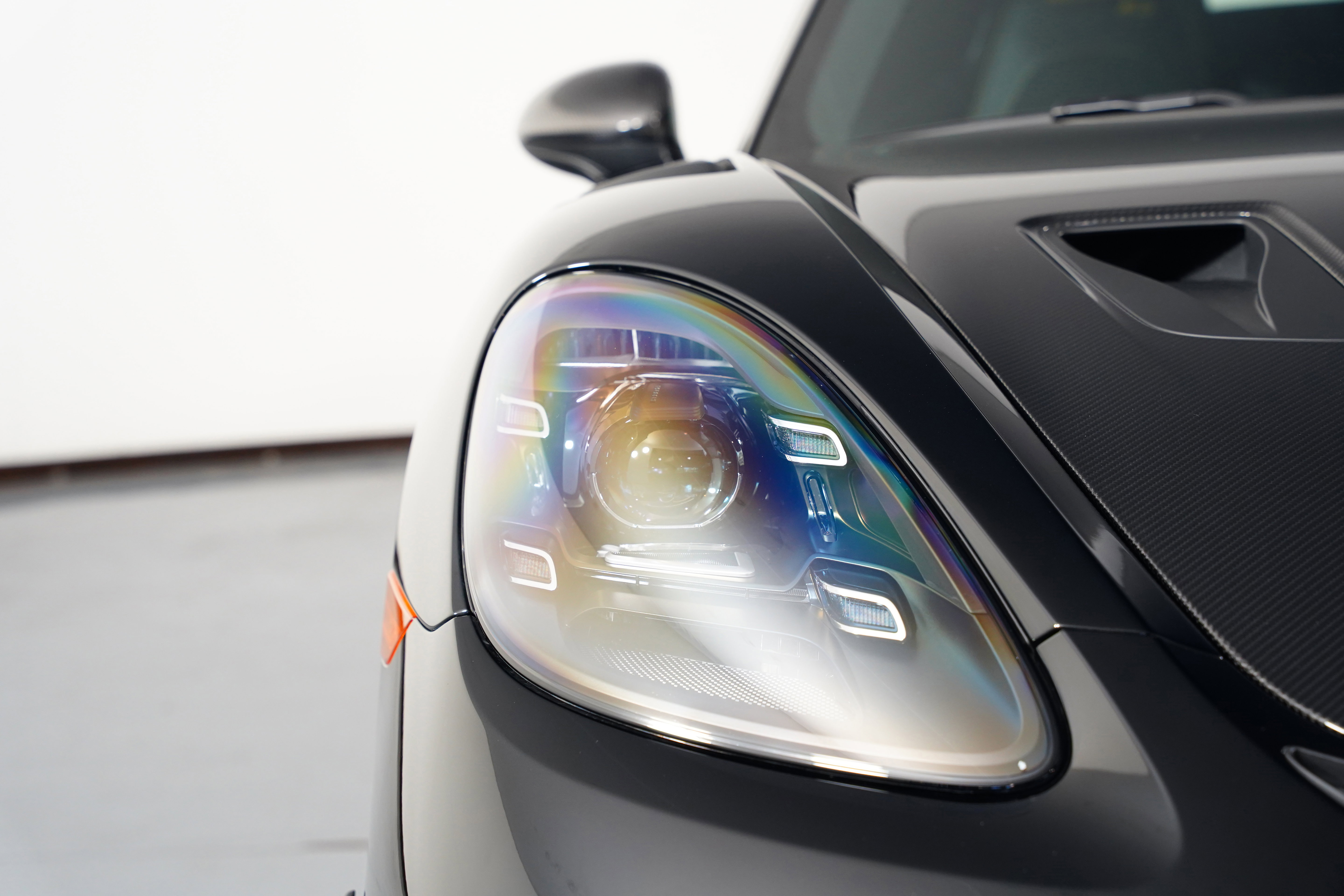 Used 2025 Porsche 718 Boxster Spyder RS image 33