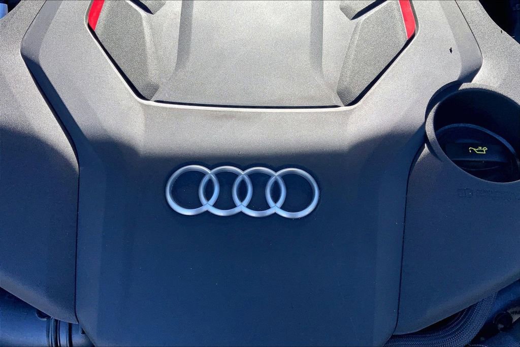 Certified 2023 Audi S5 Premium Plus w/ Premium Plus Package image 31