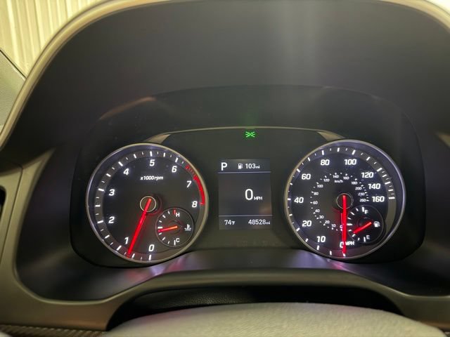 Used 2019 Hyundai Elantra Sport w/ Cargo Package FWD image 26